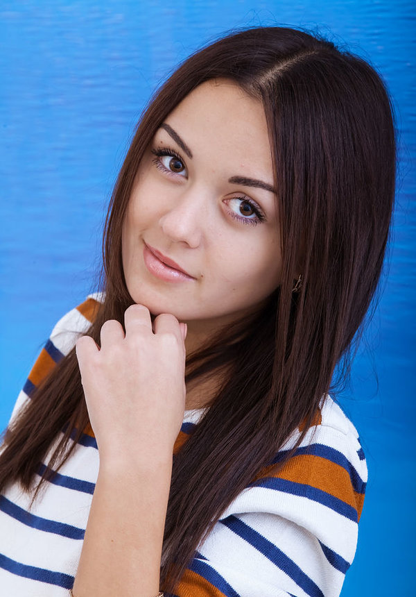 Иринушка, 54 года, 3 размер груди